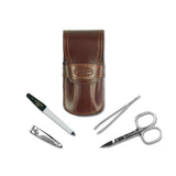 MANICURE SET 4-PIECE (NRD)