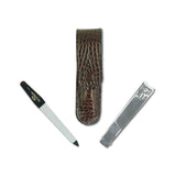 MANICURE SET 2-PIECE (NRD)