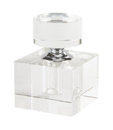 PERFUME BOTTLE SQUARE