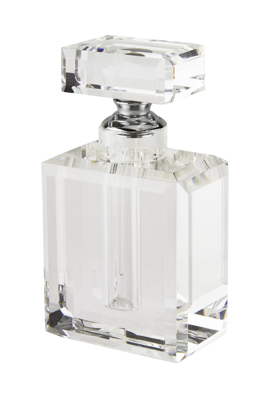 PERFUME BOTTLE RECTANGLE #64839