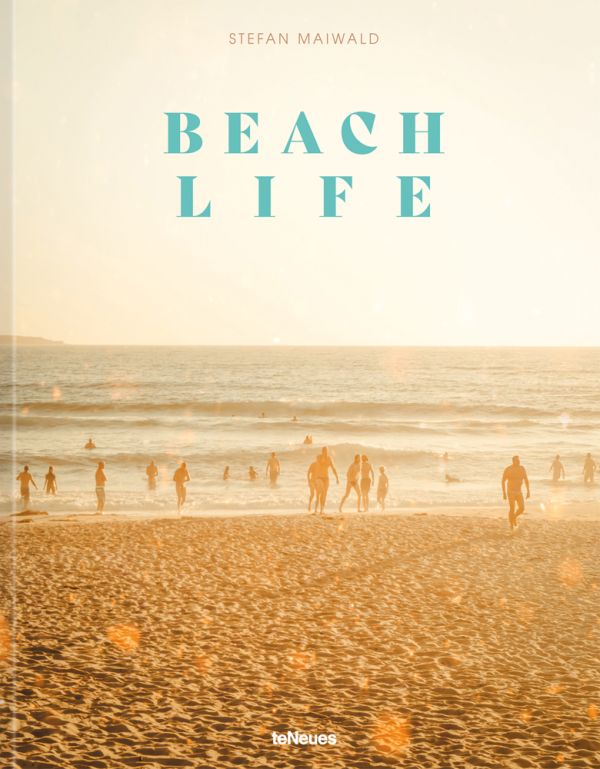 BOOK "BEACHLIFE" #64846