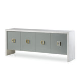 LIZA CREDENZA