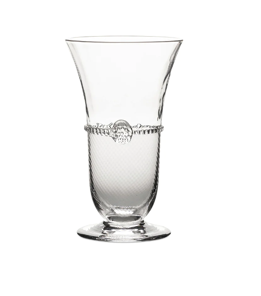 VASE GLASS POSEY