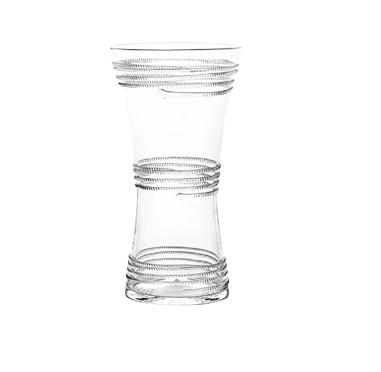 VASE GLASS CORSET