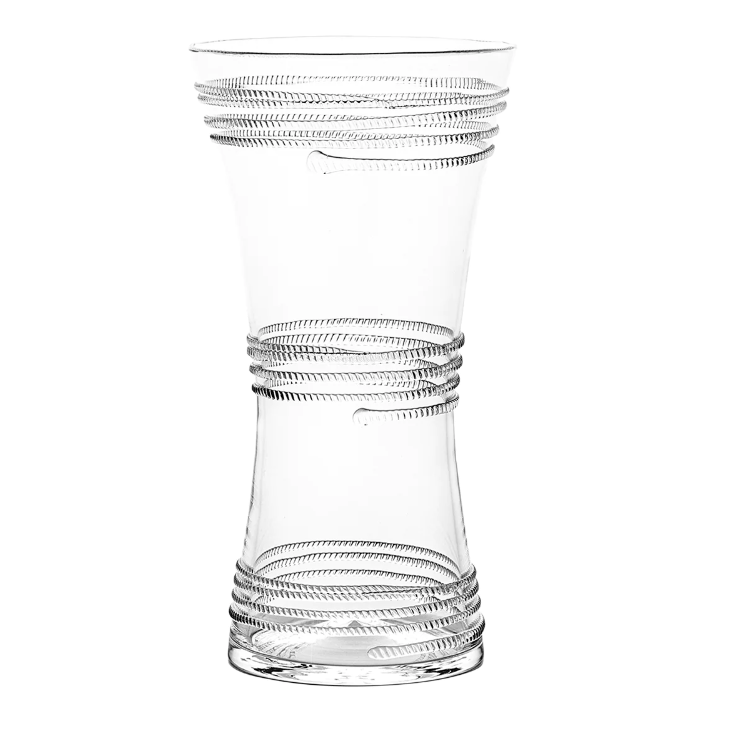 VASE GLASS CORSET