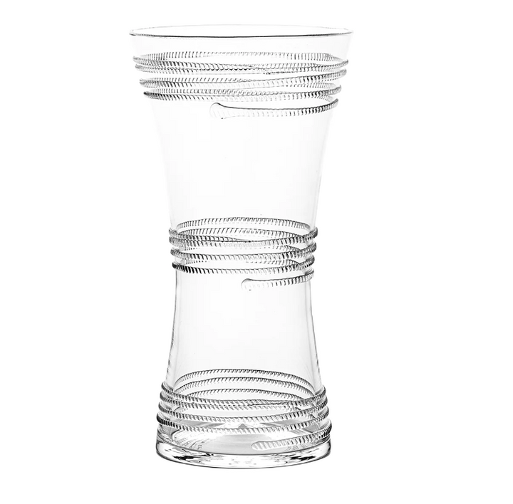 VASE GLASS CORSET