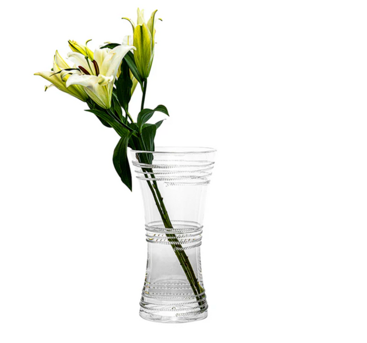 VASE GLASS CORSET