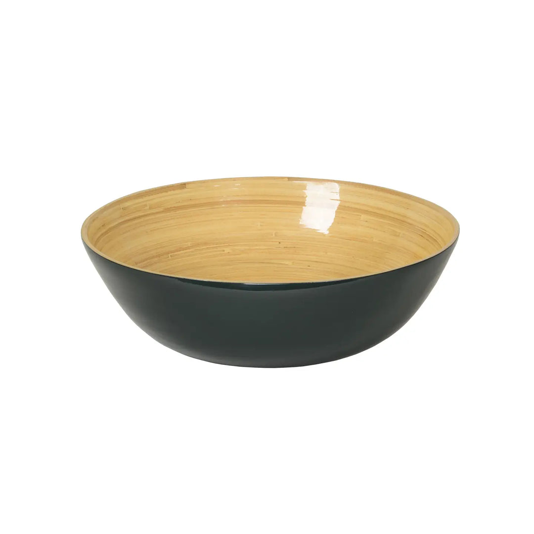 BOWL EVERYTHING BAMBOO