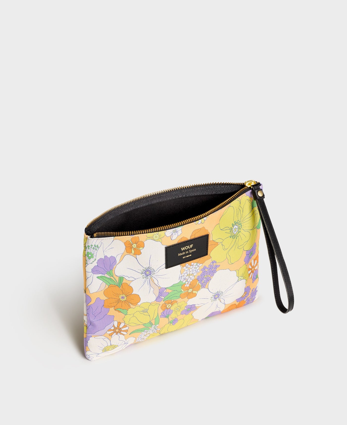 Wouf Make Up Bag - Vera – HOST concept