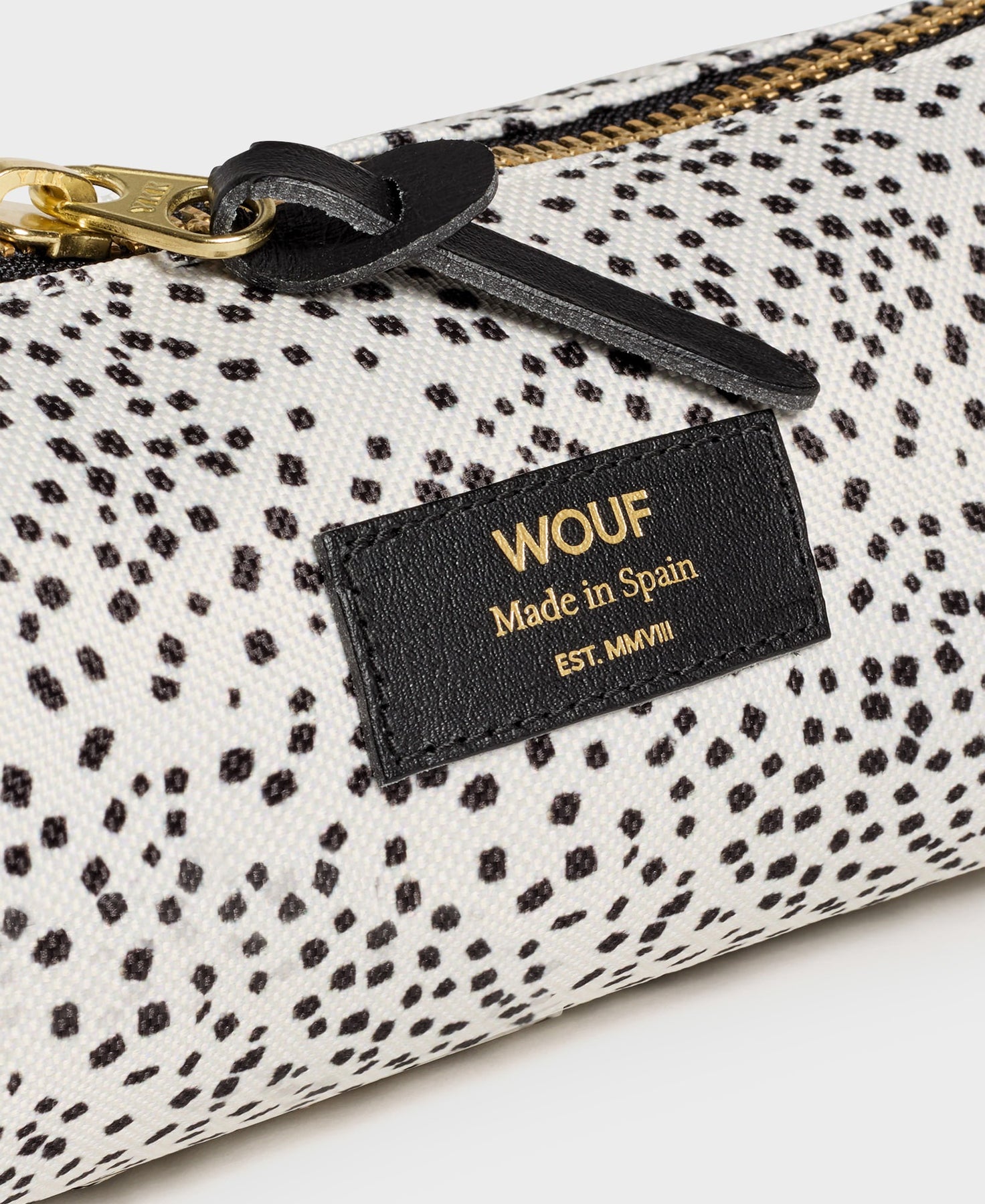 Dottie Makeup Bag