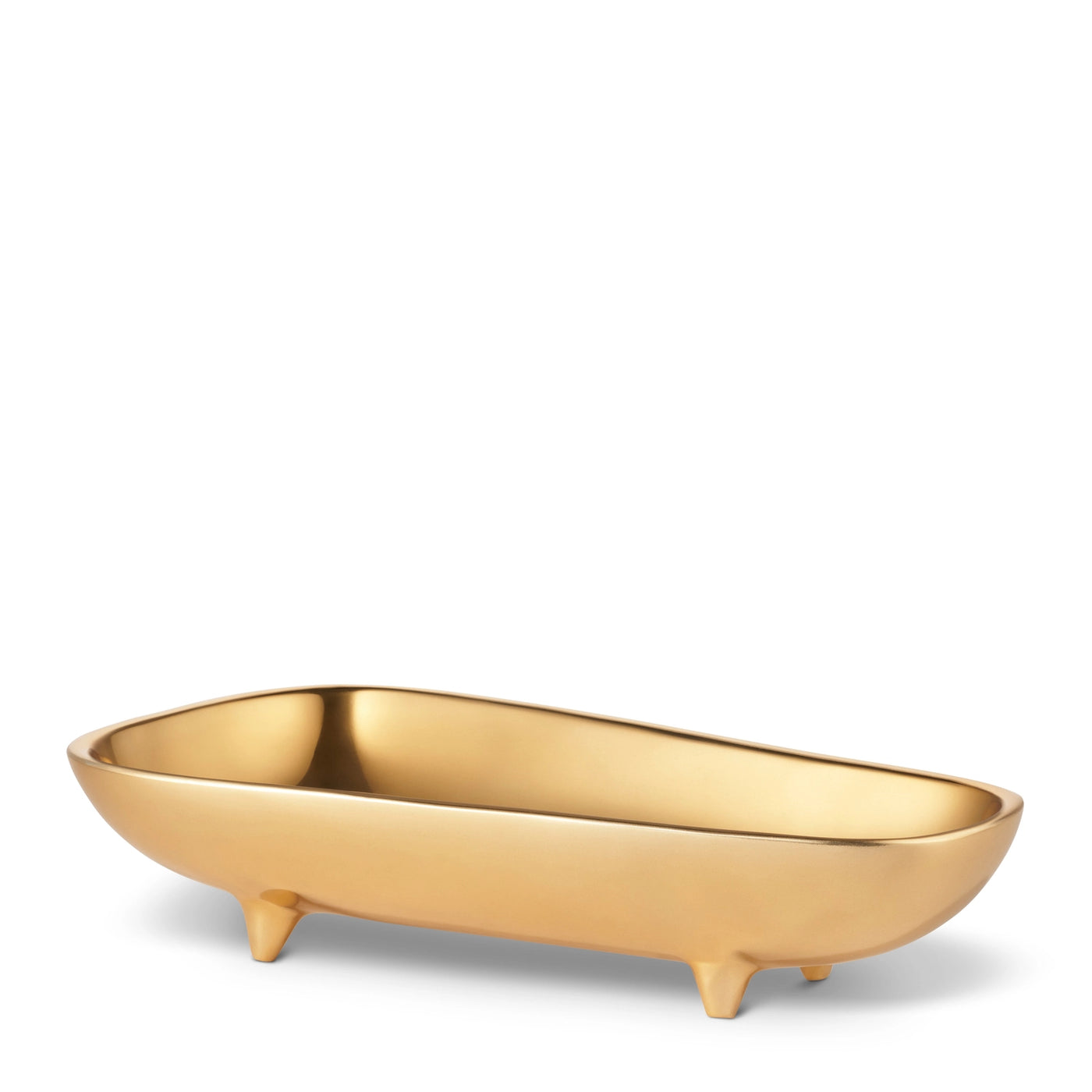 FOOTED BOWL VALERIO