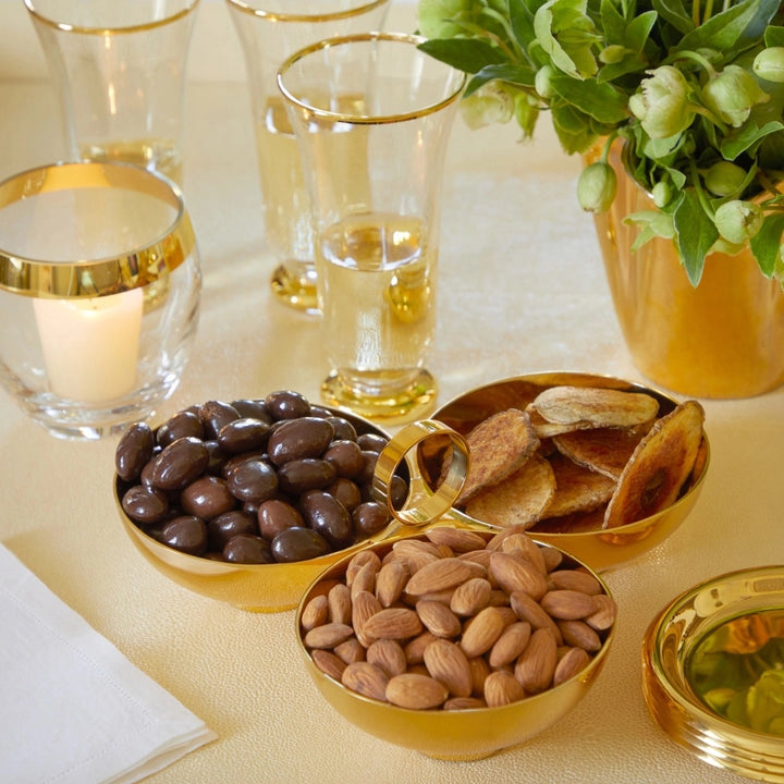 3-BOWL SERVER SINTRA #65132