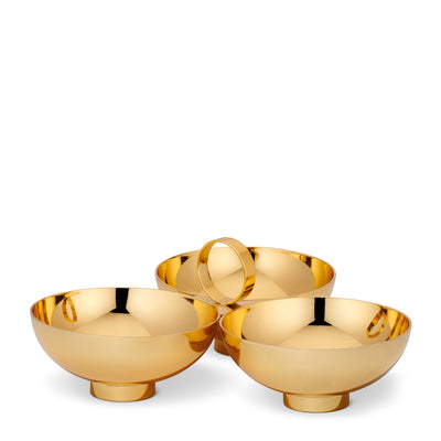3-BOWL SERVER SINTRA #65132