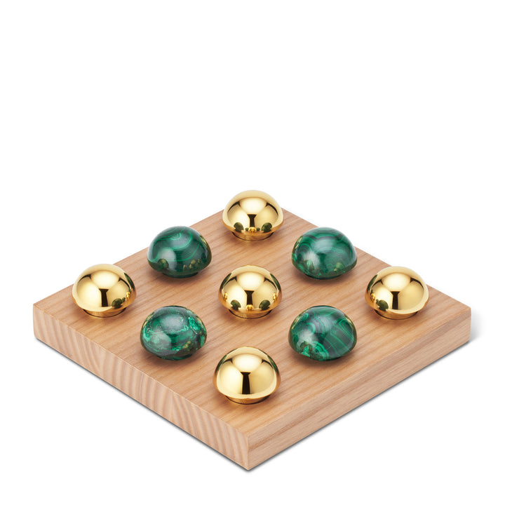 TIC TAC TOE SET OTTO #65138