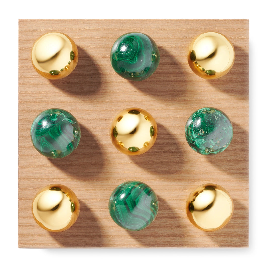 TIC TAC TOE SET OTTO #65138