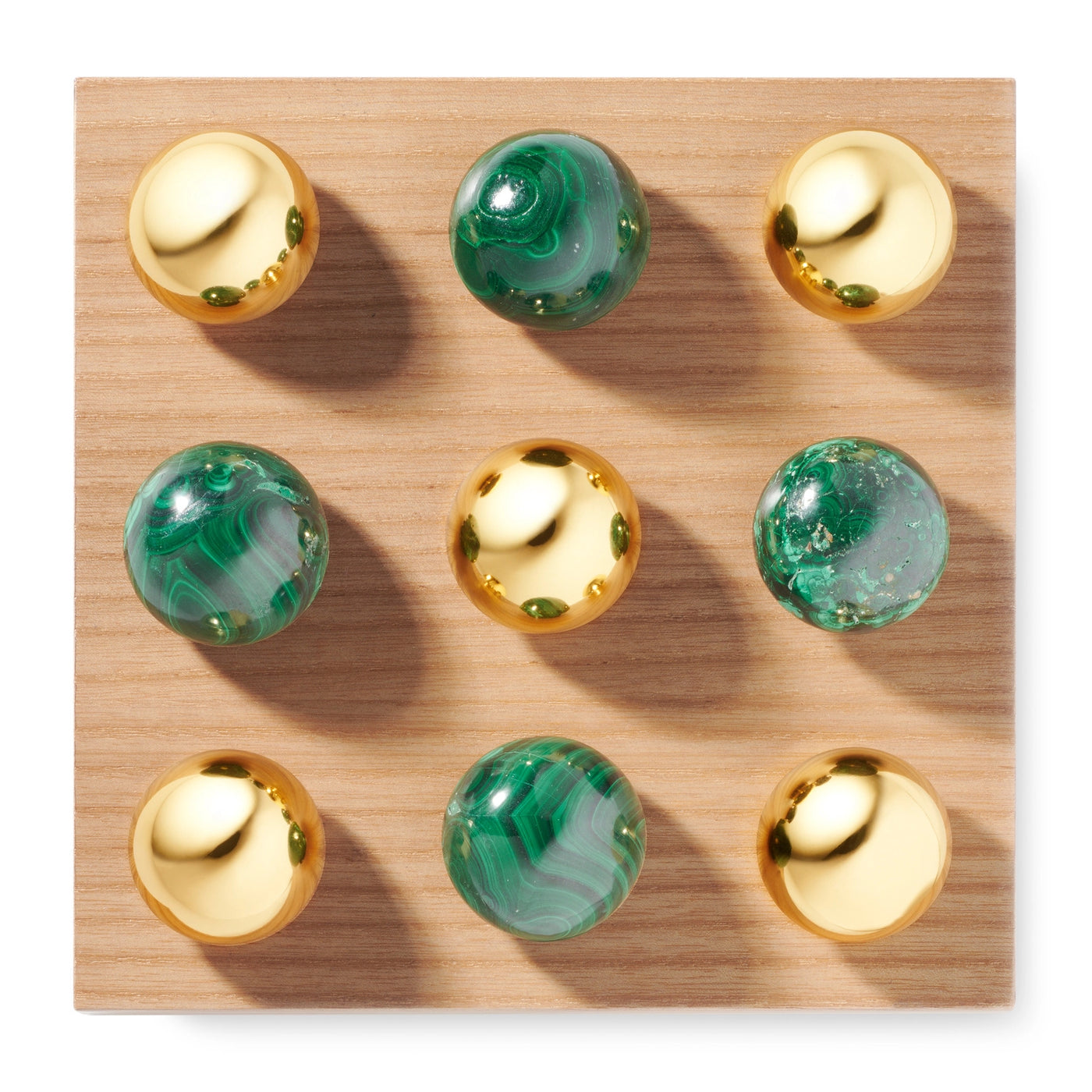 TIC TAC TOE SET OTTO #65138
