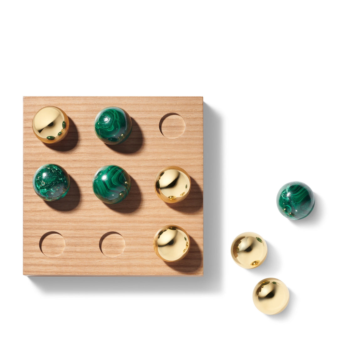 TIC TAC TOE SET OTTO #65138