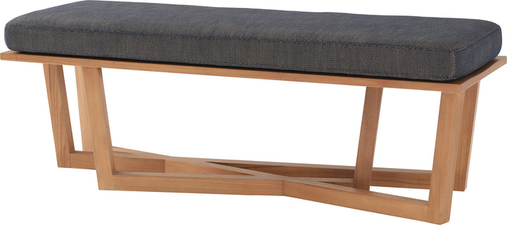 CUTTER BENCH