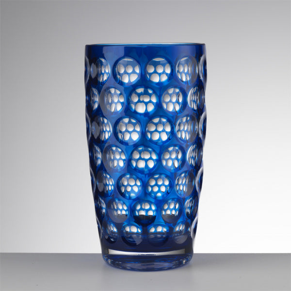 MARIO LUCA GIUSTI HIGHBALL GLASS LENTE ACRYLIC (Available in Colors)