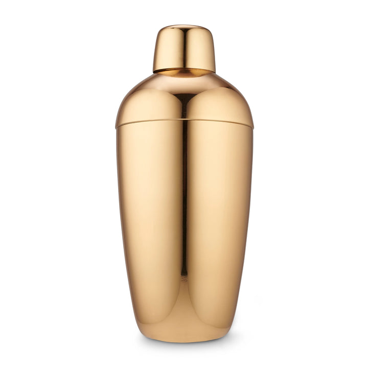 JIGGER & SHAKER SET FAUSTO #65236