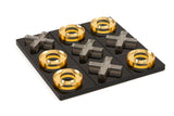 TIC TAC TOE LUCITE