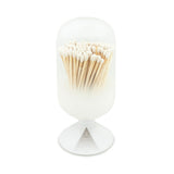 CLOCHE MATCH CLOUD WHITE TIP