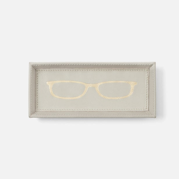 TRAY EYEGLASS HOLDER