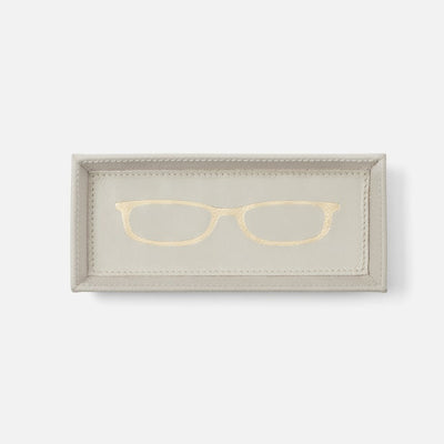 TRAY EYEGLASS HOLDER (Available in 3 Colors)
