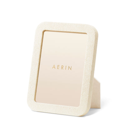 FRAME MODERN SHAGREEN CREAM