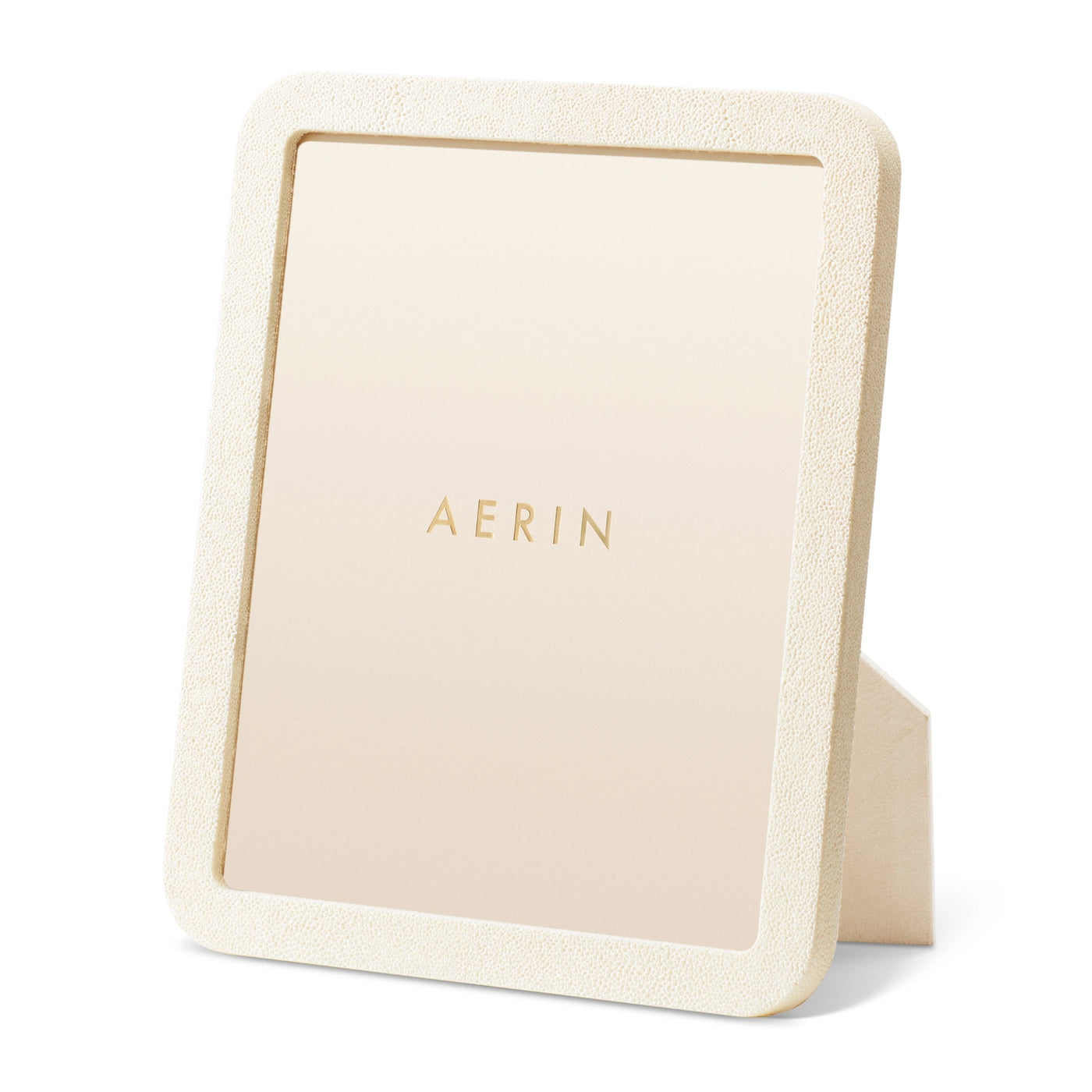 FRAME MODERN SHAGREEN CREAM