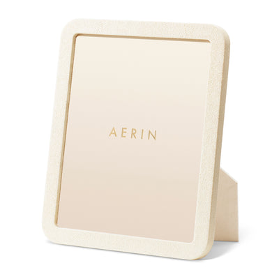 FRAME MODERN SHAGREEN CREAM