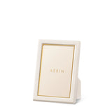 FRAME PIERO LEATHER WHITE