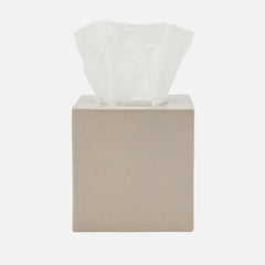 BATH COLLECTION SAND BURLAP CERAMIC