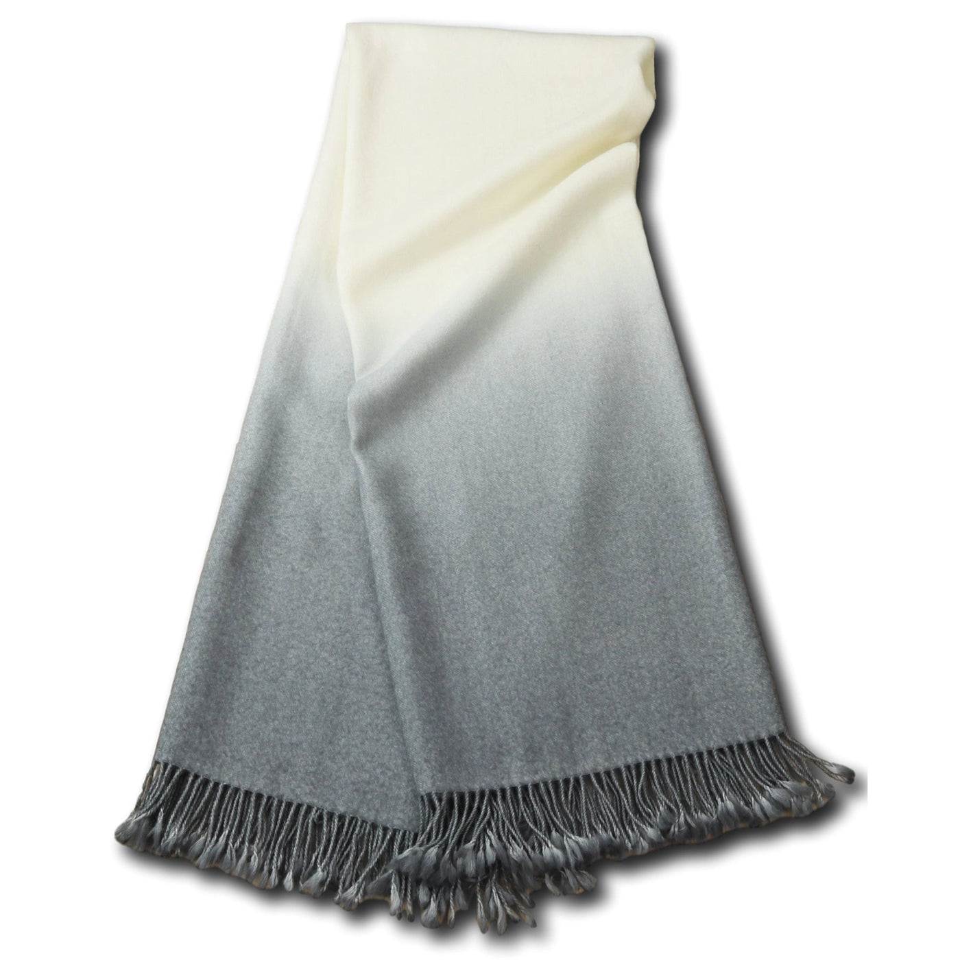 THROW DD LIGHT GREY #78362