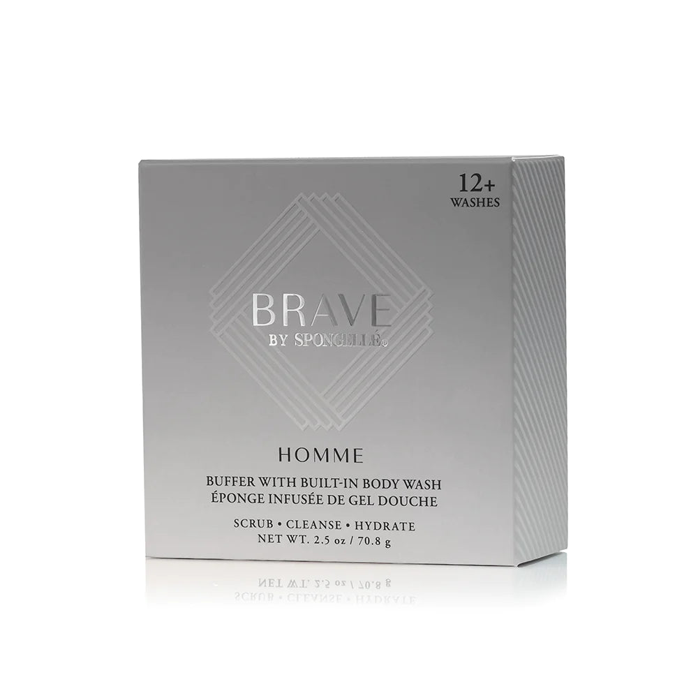 BUFFER MEN'S MINI BRAVE