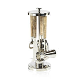 BAR TOOL SET 5-PIECE