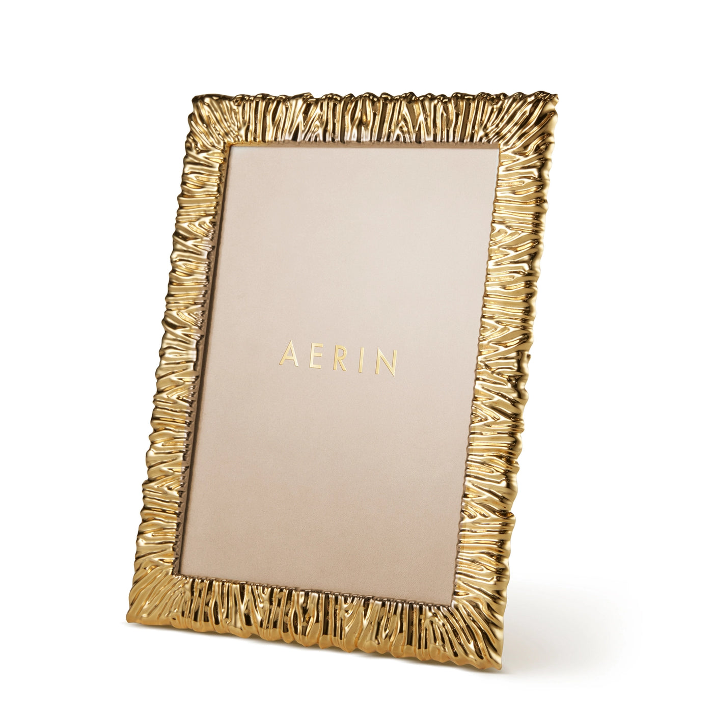 FRAME AMBROISE GOLD