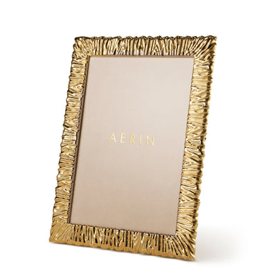 FRAME AMBROISE GOLD