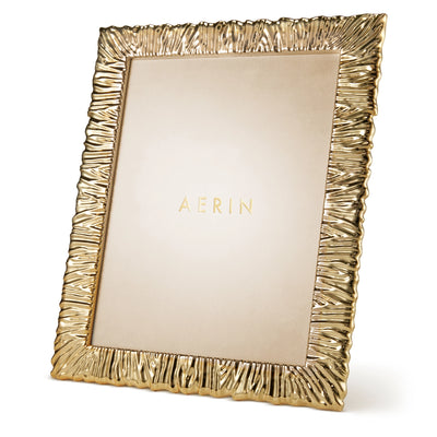 FRAME AMBROISE GOLD