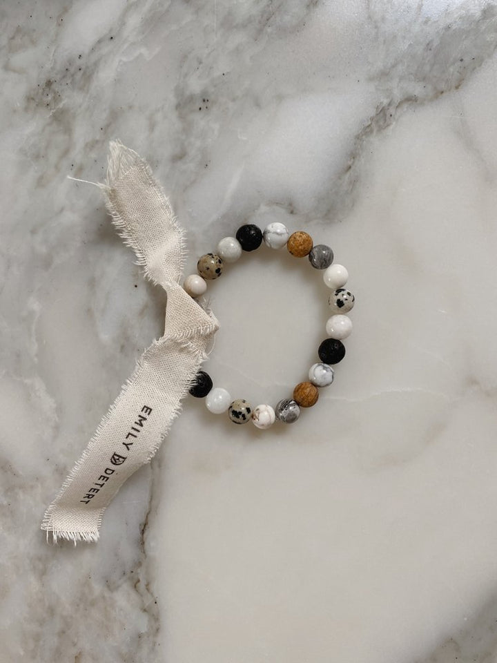 BRACELET BEADS THE MER #65428