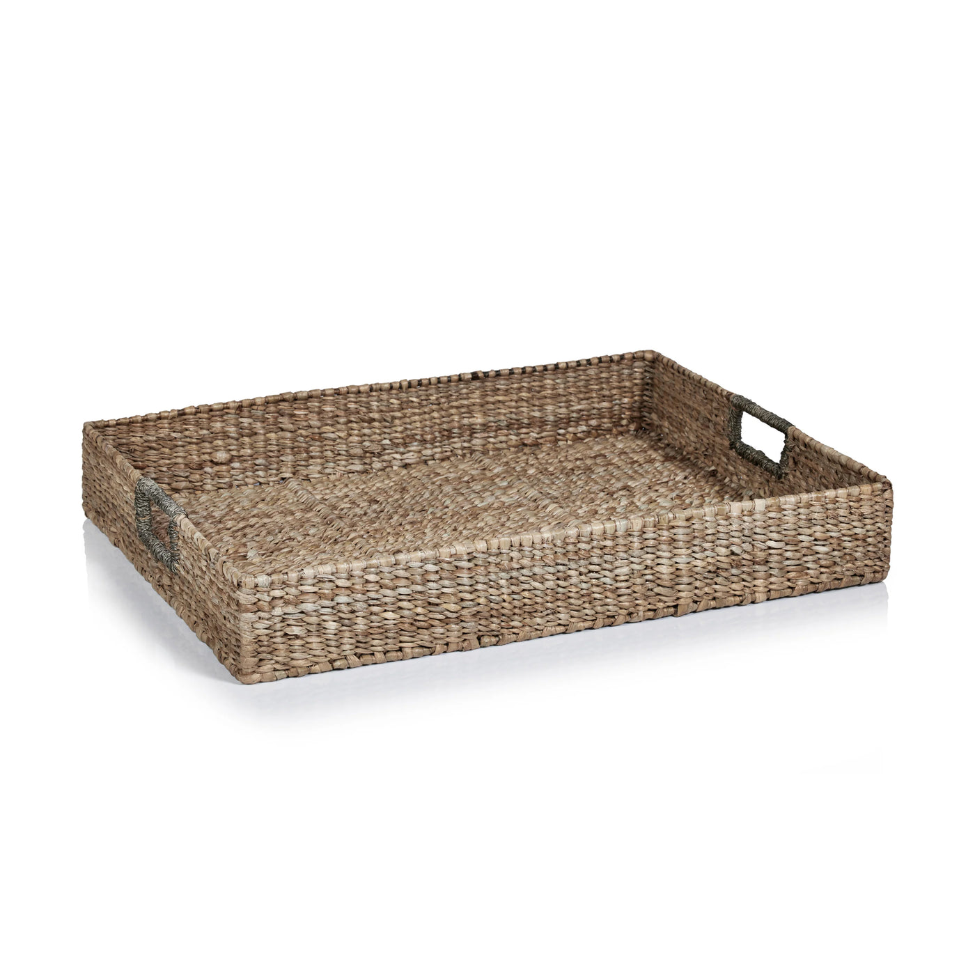 TRAY SERVING SEAGRASS (Available in 2 Sizes)