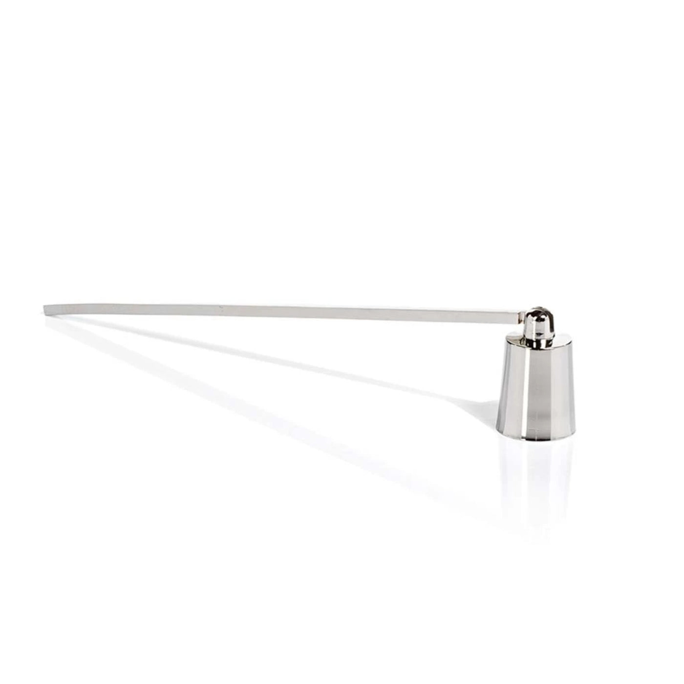 CANDLE SNUFFER BRASS (Available in 2 Finishes)