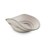 BOWL BEACHSTONE MEDIUM