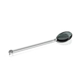 SPOON GLASS GRAY