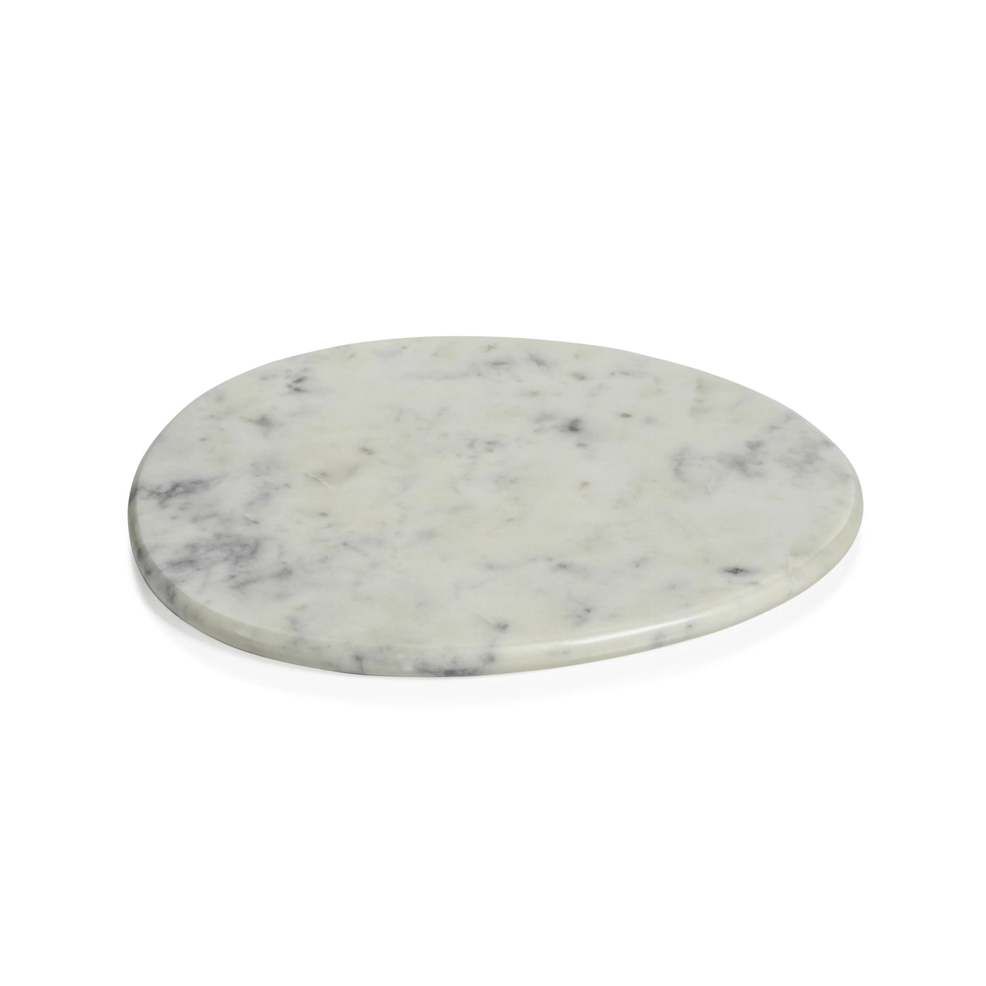 BOARD CURVED MARBLE CHEESE