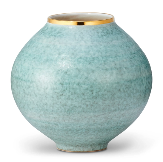 VASE CALINDA MOON