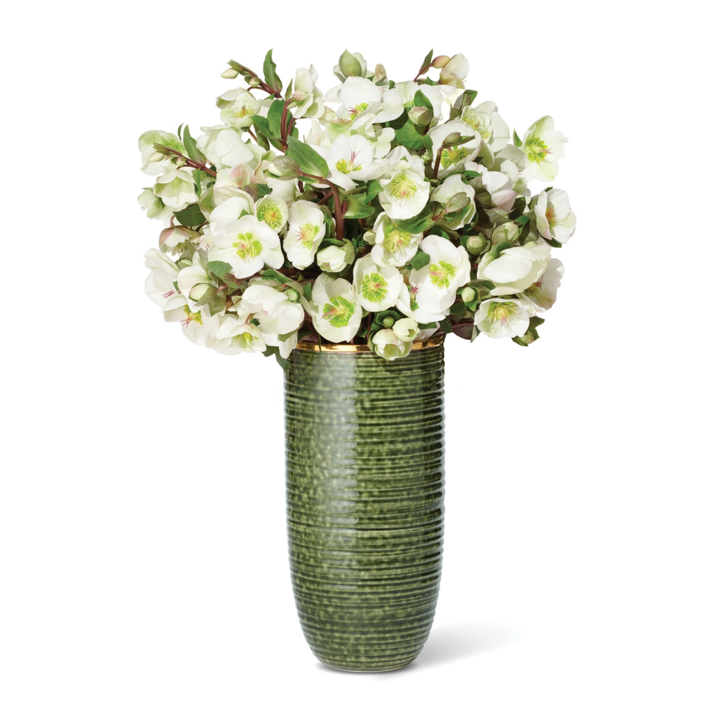 AERIN VASE CALINDA TALL (Available in 3 Sizes)