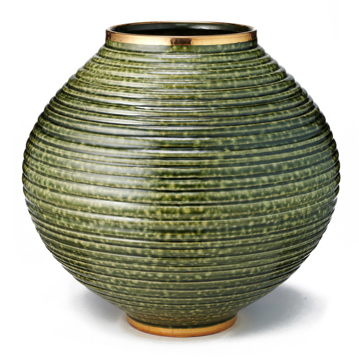 VASE CALINDA MOON