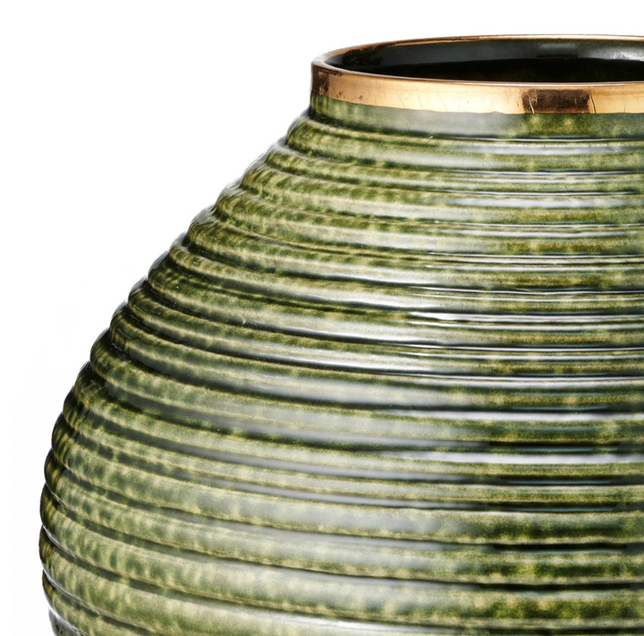 VASE CALINDA MOON
