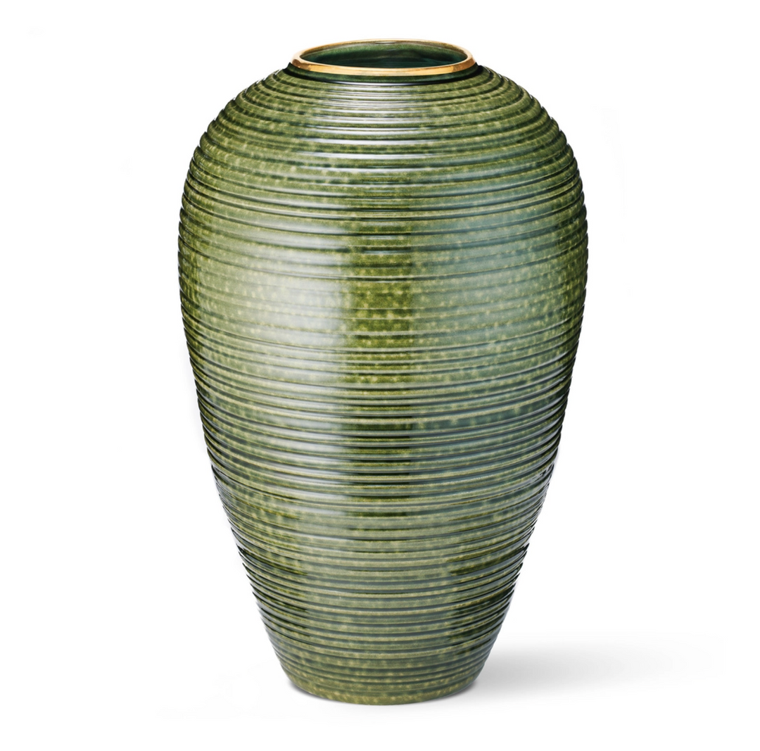 VASE CALINDA TAPERED